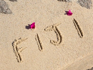 Fiji rejs z Prestige Tours