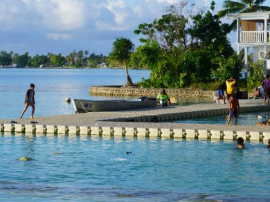 Tuvalu - wycieczka ezgzotyczna Prestige Tours