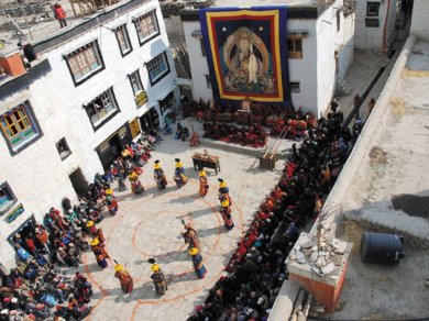 wycieczka do Nepalu