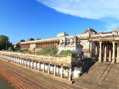Chidambaram wycieczka Prestige Tours