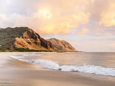 OAHU