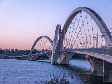 Wycieczka do Brazylii z Prestige Tours