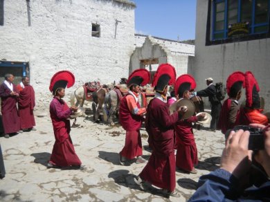 wycieczka do Nepalu