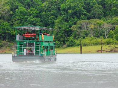 PN Peryiar wycieczka Prestige Tours