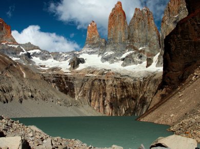 wycieczka do Argentyny, Chile, Urugwaju z opcja na Wyspę Wielkanocną