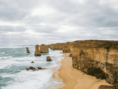 wycieczka do Australii z Tasmanią z Prestige Tours