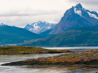 wycieczka do Argentyny, Chile, Urugwaju z opcja na Wyspę Wielkanocną
