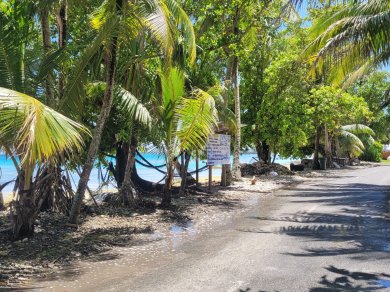 Tuvalu - wycieczka ezgzotyczna Prestige Tours