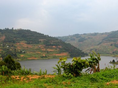 wycieczka do Ugandy