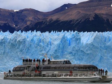 Patagonia wycieczka