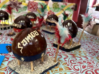 Samoa - wycieczka