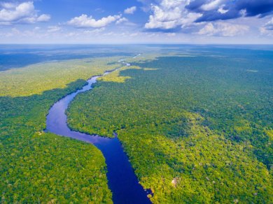 Amazonia wycieczka z Prestige Tours
