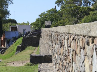Colonia del Sacramento  Uruwaj