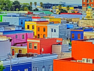 wycieczka do RPA, Lesotho, Suazi i Mozambiku z Prestige Tours