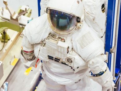 NASA wycieczka Prestige Tours