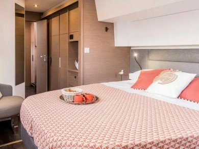 Katamaran Rejs Karaiby Prestige Tours