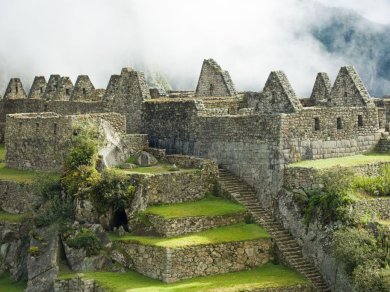 Machu Picchu wycieczka Prestige Tours