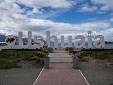 Ushuaia - Ziemia Ognista zwiedzanie z  Prestige Tours