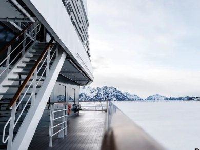 Le Commandant Charcot