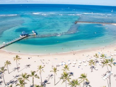 Waikiki