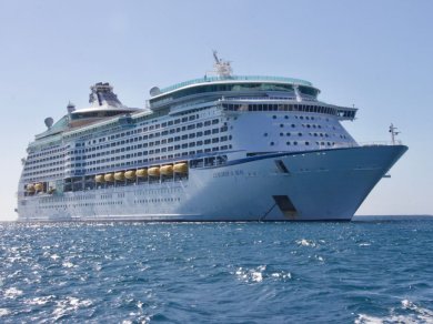 Silver Cloud rejs Prestige Tours