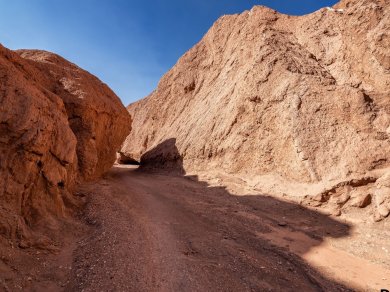wycieczka do Argentyny, Chile, Urugwaju z opcja na Wyspę Wielkanocną