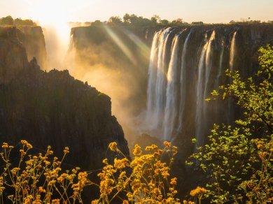 wycieczka do Botswany z Prestige Tours