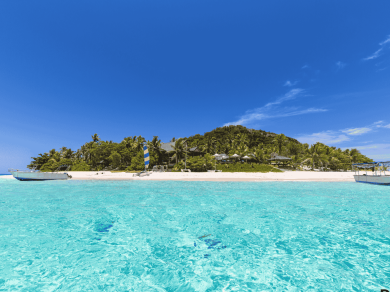 wycieczka na Fiji z Prestige Tours