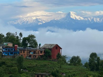 Bandipur - zwiedzanie