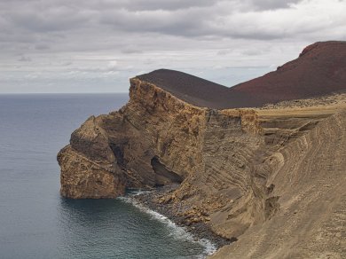 faial azory wycieczka