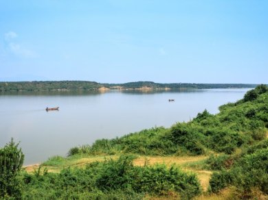 wycieczka do Ugandy
