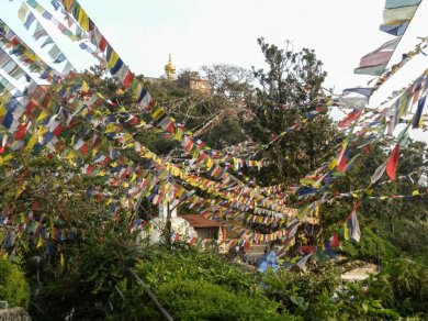 wycieczka do Nepalu