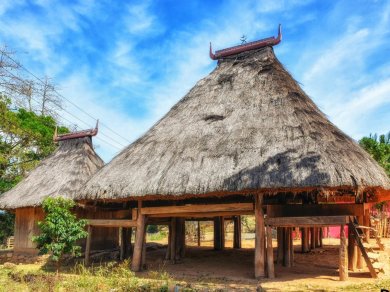 wycieczka do Indonezji z Papuą Zachodnią, Radża Ampat, Timor Wschodni z Prestige Tours