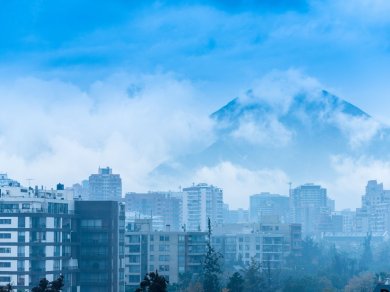 wycieczka do Argentyny, Chile, Urugwaju z opcja na Wyspę Wielkanocną