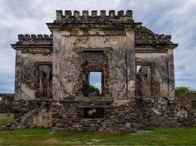 Timor Wschodni zwiedzanie