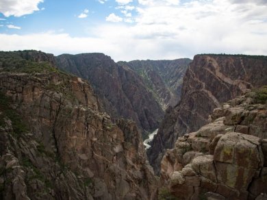 Black Canyon wycieczka Prestige Tours