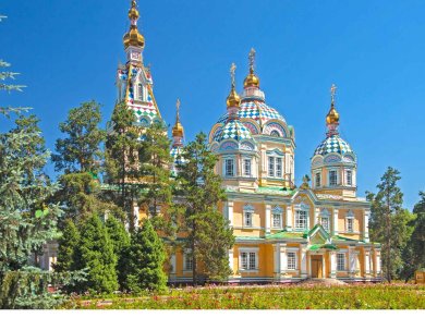 ałmaty