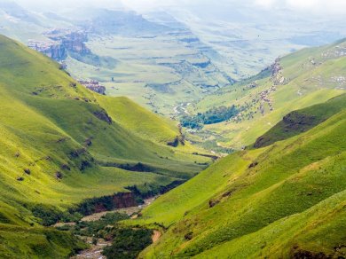 wycieczka do RPA, Lesotho, Suazi i Mozambiku z Prestige Tours