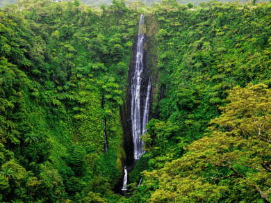 wycieczka na Samoa z Prestige Tours