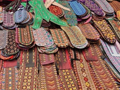 Uzbekistan  wycieczka