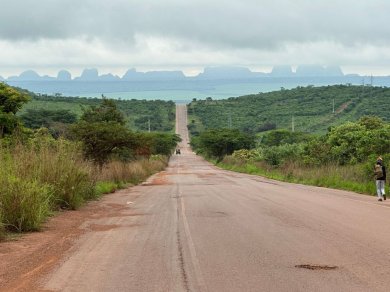 wyprawa egzotyczna z Prestige Tours - wycieczka Angola