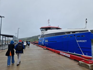 Saint Pierre et Miquelon