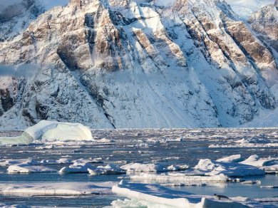 fiord Kong Oscar