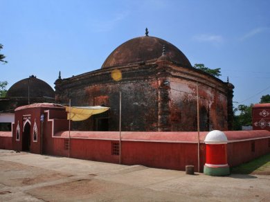 BAGERHAT wycieczka Prestige Tours