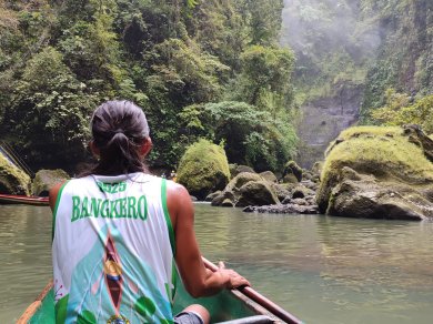 WODOSPADY PAGSANJAN