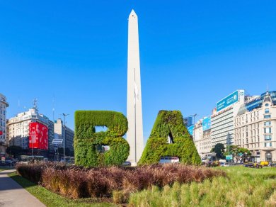 Buenos Aires wycieczka