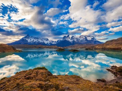 TORRES DEL PAINE - wycieczka z Prestige Tours