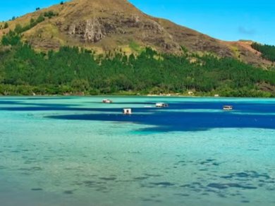 Mangareva egzotyczne wyjazdy z Prestige Tours