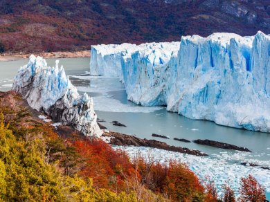 wycieczka do Argentyny, Chile, Urugwaju z opcja na Wyspę Wielkanocną
