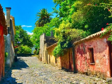 Colonia del Sacramento